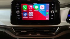 Volkswagen T-Roc 1.5 TSI Life 5dr Petrol Hatchback